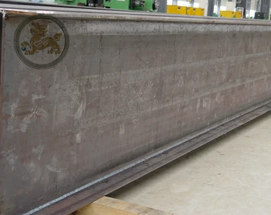 What Is SA 2 5 Blasting Surface Preparation Standard SSPC NACE