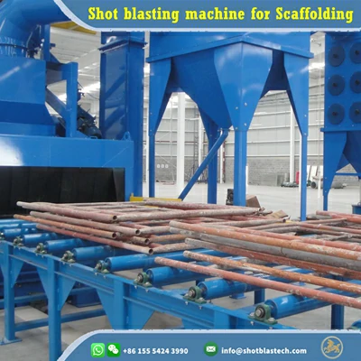 What s Sa2 5 In Shot Blasting Surface Blast Preparation Standard Grades